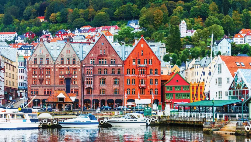 Bergen, Norway