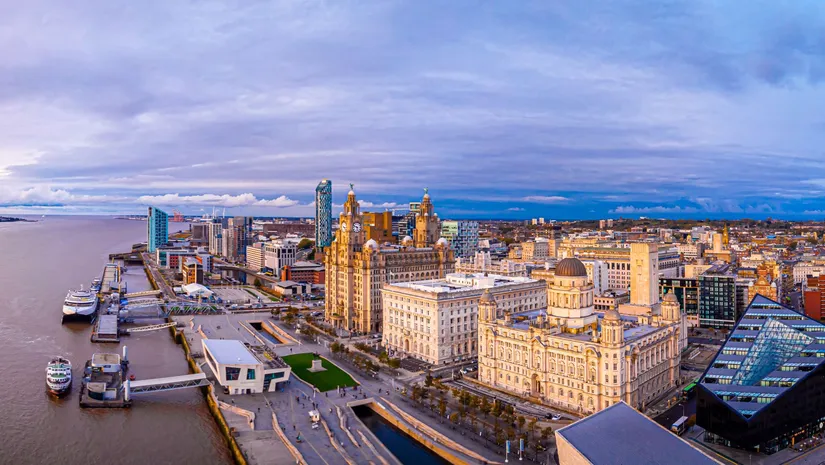 Liverpool
