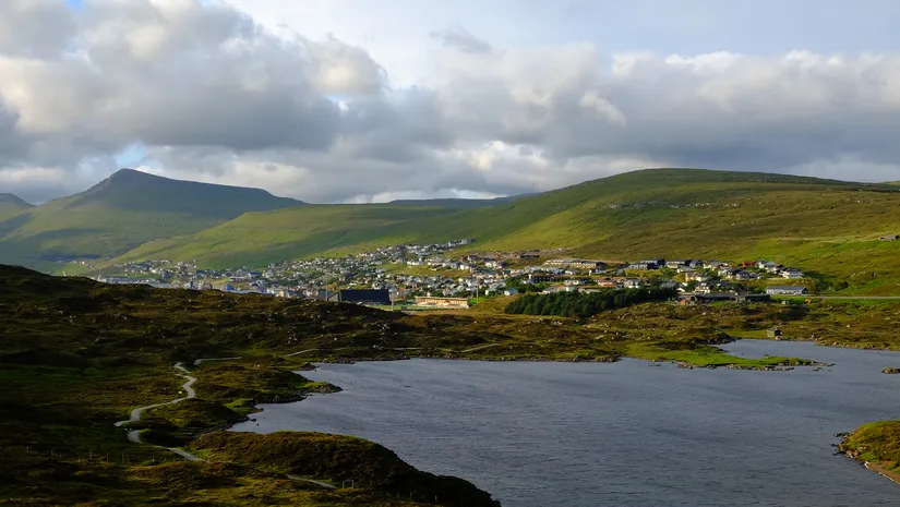Runavik - Faroe Islands
